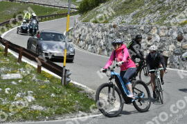 Photo #3153981 | 18-06-2023 12:46 | Passo Dello Stelvio - Waterfall curve BICYCLES