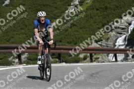 Foto #3430310 | 11-07-2023 10:27 | Passo Dello Stelvio - Waterfall Kehre BICYCLES