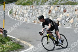 Photo #2171655 | 20-06-2022 15:37 | Passo Dello Stelvio - Waterfall curve BICYCLES