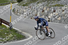 Photo #3087134 | 11-06-2023 14:35 | Passo Dello Stelvio - Waterfall curve BICYCLES