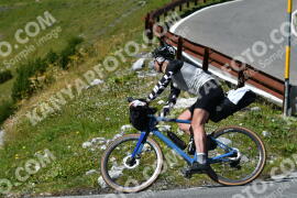 Photo #2712928 | 22-08-2022 15:05 | Passo Dello Stelvio - Waterfall curve BICYCLES
