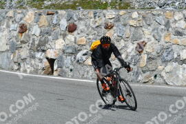 Photo #3987817 | 20-08-2023 13:55 | Passo Dello Stelvio - Waterfall curve BICYCLES
