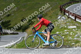 Foto #2488863 | 02-08-2022 14:14 | Passo Dello Stelvio - Waterfall Kehre BICYCLES