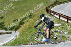 Photo #2488706 | 02-08-2022 14:09 | Passo Dello Stelvio - Waterfall curve BICYCLES