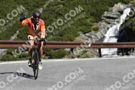 Photo #2109012 | 08-06-2022 09:45 | Passo Dello Stelvio - Waterfall curve BICYCLES