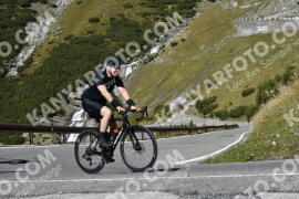 Photo #2891823 | 21-09-2022 12:48 | Passo Dello Stelvio - Waterfall curve BICYCLES