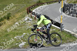Photo #2718459 | 23-08-2022 11:59 | Passo Dello Stelvio - Waterfall curve BICYCLES