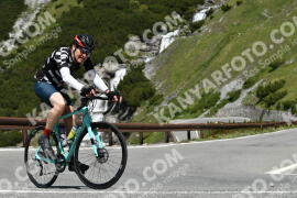 Photo #2176574 | 23-06-2022 11:48 | Passo Dello Stelvio - Waterfall curve BICYCLES
