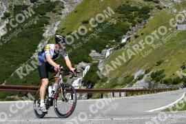 Photo #2485532 | 02-08-2022 11:20 | Passo Dello Stelvio - Waterfall curve BICYCLES