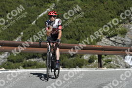 Photo #3360283 | 05-07-2023 10:09 | Passo Dello Stelvio - Waterfall curve BICYCLES