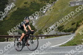 Photo #2797404 | 02-09-2022 11:14 | Passo Dello Stelvio - Waterfall curve BICYCLES
