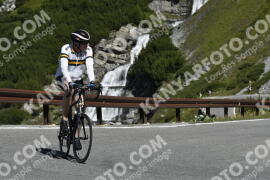 Photo #3682888 | 31-07-2023 10:34 | Passo Dello Stelvio - Waterfall curve BICYCLES