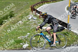 Photo #2288687 | 12-07-2022 12:23 | Passo Dello Stelvio - Waterfall curve BICYCLES