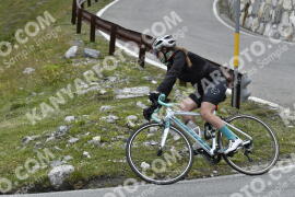Photo #3798323 | 10-08-2023 12:40 | Passo Dello Stelvio - Waterfall curve BICYCLES