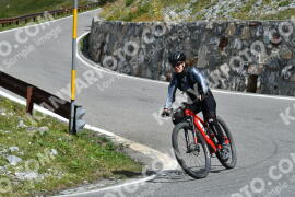 Photo #2658792 | 15-08-2022 11:33 | Passo Dello Stelvio - Waterfall curve BICYCLES
