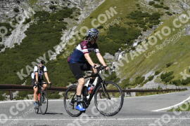 Photo #2737682 | 25-08-2022 12:04 | Passo Dello Stelvio - Waterfall curve BICYCLES