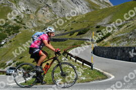 Photo #2667661 | 16-08-2022 10:47 | Passo Dello Stelvio - Waterfall curve BICYCLES