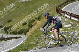 Photo #2778590 | 29-08-2022 13:30 | Passo Dello Stelvio - Waterfall curve BICYCLES