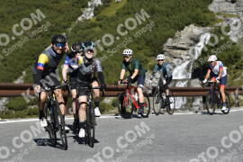 Photo #2809049 | 04-09-2022 10:20 | Passo Dello Stelvio - Waterfall curve BICYCLES