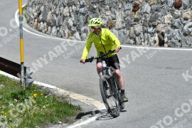 Photo #2203215 | 27-06-2022 12:33 | Passo Dello Stelvio - Waterfall curve BICYCLES
