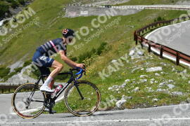 Photo #2496184 | 03-08-2022 14:48 | Passo Dello Stelvio - Waterfall curve BICYCLES