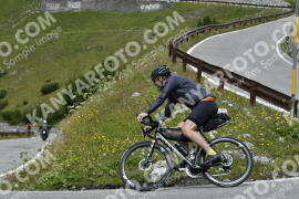 Photo #3657340 | 30-07-2023 12:27 | Passo Dello Stelvio - Waterfall curve BICYCLES