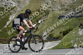 Foto #3063018 | 09-06-2023 10:12 | Passo Dello Stelvio - Waterfall Kehre BICYCLES