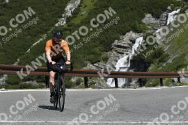 Photo #3515549 | 17-07-2023 10:41 | Passo Dello Stelvio - Waterfall curve BICYCLES