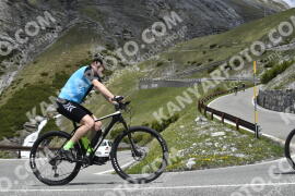 Foto #3065247 | 09-06-2023 11:41 | Passo Dello Stelvio - Waterfall Kehre BICYCLES