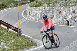 Photo #2361571 | 20-07-2022 13:53 | Passo Dello Stelvio - Waterfall curve BICYCLES