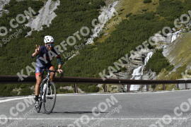 Photo #2891783 | 21-09-2022 12:35 | Passo Dello Stelvio - Waterfall curve BICYCLES
