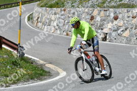 Photo #2170748 | 20-06-2022 14:22 | Passo Dello Stelvio - Waterfall curve BICYCLES
