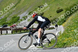 Photo #2161042 | 19-06-2022 15:38 | Passo Dello Stelvio - Waterfall curve BICYCLES