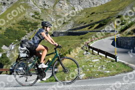 Photo #2696688 | 21-08-2022 09:54 | Passo Dello Stelvio - Waterfall curve BICYCLES