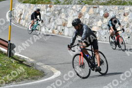 Photo #2313301 | 15-07-2022 16:00 | Passo Dello Stelvio - Waterfall curve BICYCLES