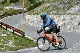 Photo #2701497 | 21-08-2022 14:37 | Passo Dello Stelvio - Waterfall curve BICYCLES