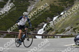 Photo #3044079 | 03-06-2023 11:45 | Passo Dello Stelvio - Waterfall curve BICYCLES