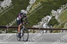 Photo #2718548 | 23-08-2022 11:50 | Passo Dello Stelvio - Waterfall curve BICYCLES