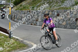 Photo #2363647 | 21-07-2022 11:20 | Passo Dello Stelvio - Waterfall curve BICYCLES