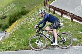 Photo #2198223 | 26-06-2022 12:03 | Passo Dello Stelvio - Waterfall curve BICYCLES