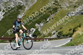 Photo #2697322 | 21-08-2022 10:52 | Passo Dello Stelvio - Waterfall curve BICYCLES