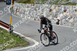 Photo #2582385 | 10-08-2022 14:45 | Passo Dello Stelvio - Waterfall curve BICYCLES
