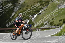 Photo #3100004 | 14-06-2023 11:56 | Passo Dello Stelvio - Waterfall curve BICYCLES