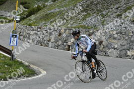 Photo #3200154 | 23-06-2023 12:00 | Passo Dello Stelvio - Waterfall curve BICYCLES
