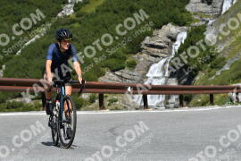 Photo #2543402 | 08-08-2022 10:50 | Passo Dello Stelvio - Waterfall curve BICYCLES