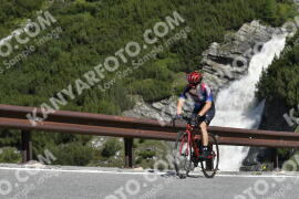 Photo #3444149 | 14-07-2023 10:16 | Passo Dello Stelvio - Waterfall curve BICYCLES