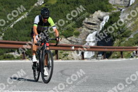 Photo #2512876 | 05-08-2022 09:51 | Passo Dello Stelvio - Waterfall curve BICYCLES
