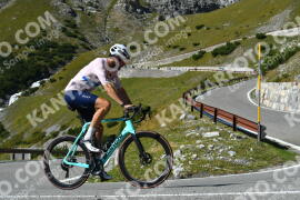Photo #4217261 | 09-09-2023 15:29 | Passo Dello Stelvio - Waterfall curve BICYCLES