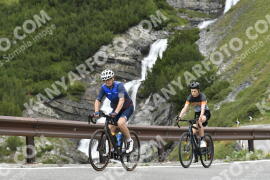 Foto #3698789 | 02-08-2023 10:21 | Passo Dello Stelvio - Waterfall Kehre BICYCLES