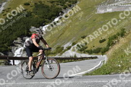 Foto #2868960 | 12-09-2022 14:08 | Passo Dello Stelvio - Waterfall Kehre BICYCLES